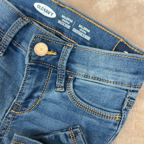 Ballerina Jegging Old Navy - Picture 2 of 5